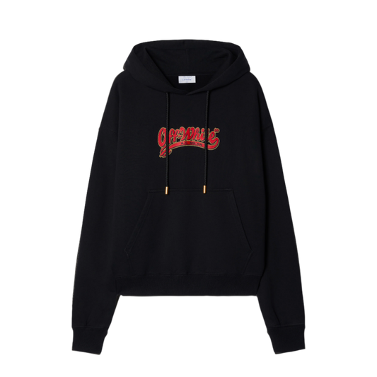AC MILAN X OFF-WHITE - FELPA ARROW