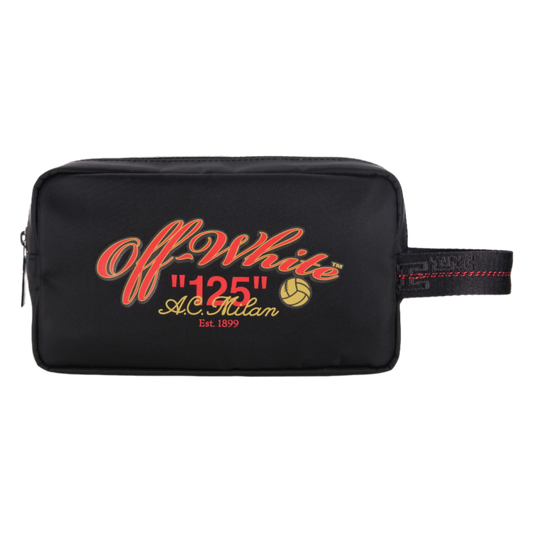 AC MILAN X OFF-WHITE - BEAUTY CASE