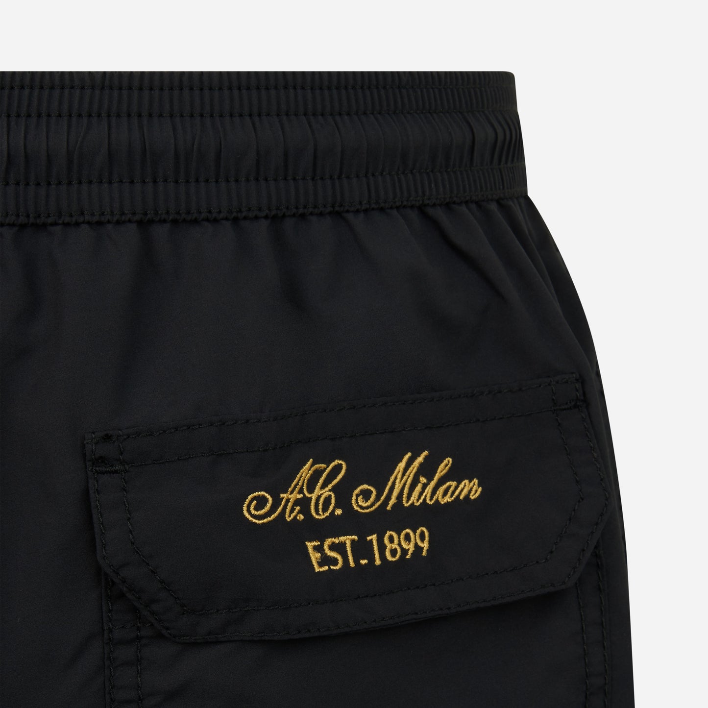 COSTUME ANNIVERSARIO AC MILAN X MC2 SAINT BARTH