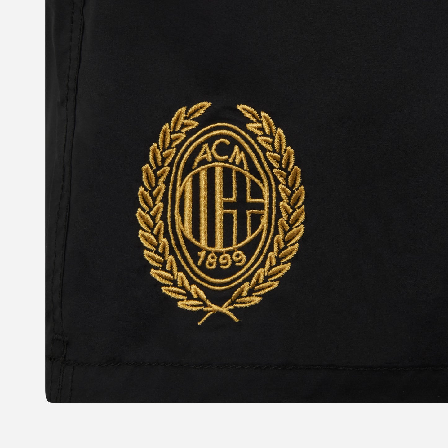 COSTUME ANNIVERSARIO AC MILAN X MC2 SAINT BARTH