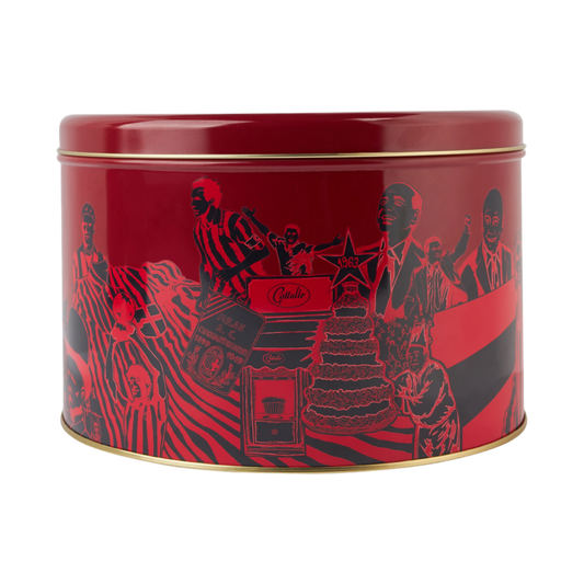 PANETTONE GATTULLO X AC MILAN