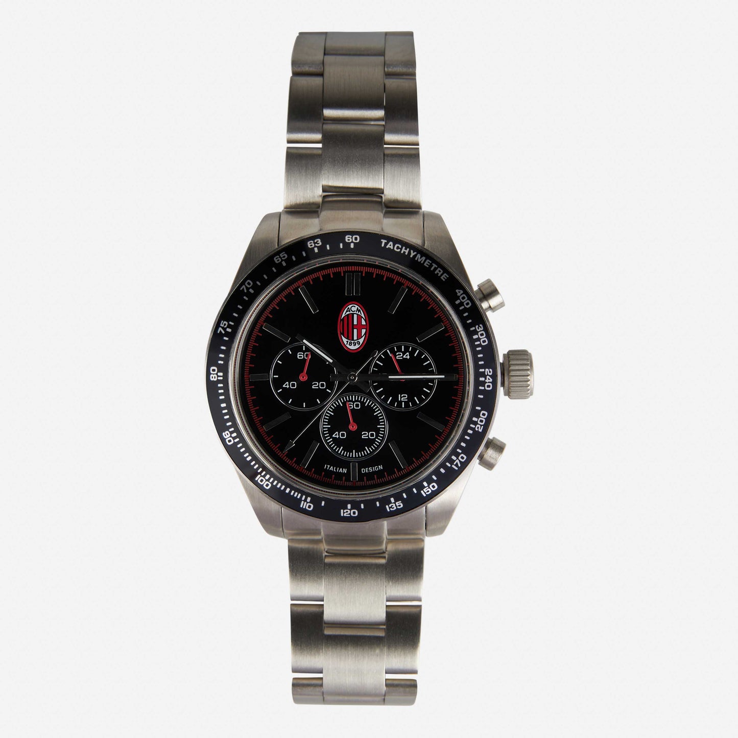 AC MILAN CHRONO WATCH