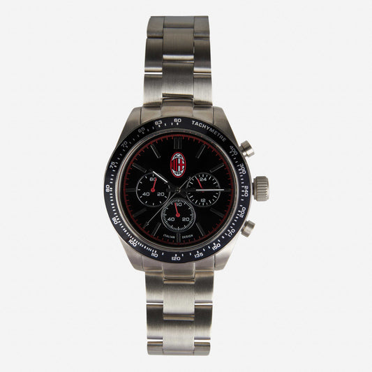 AC MILAN CHRONO WATCH