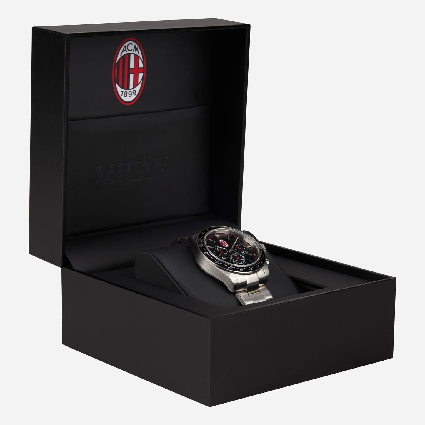 AC MILAN CHRONO WATCH