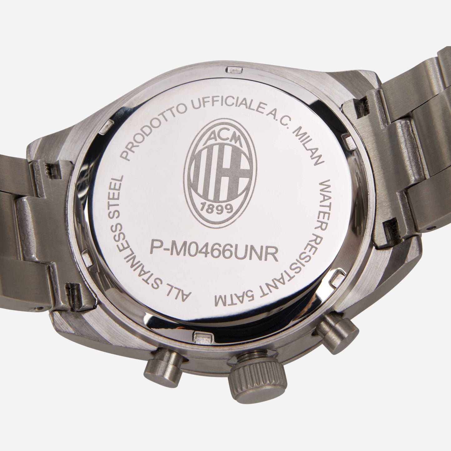 AC MILAN CHRONO WATCH