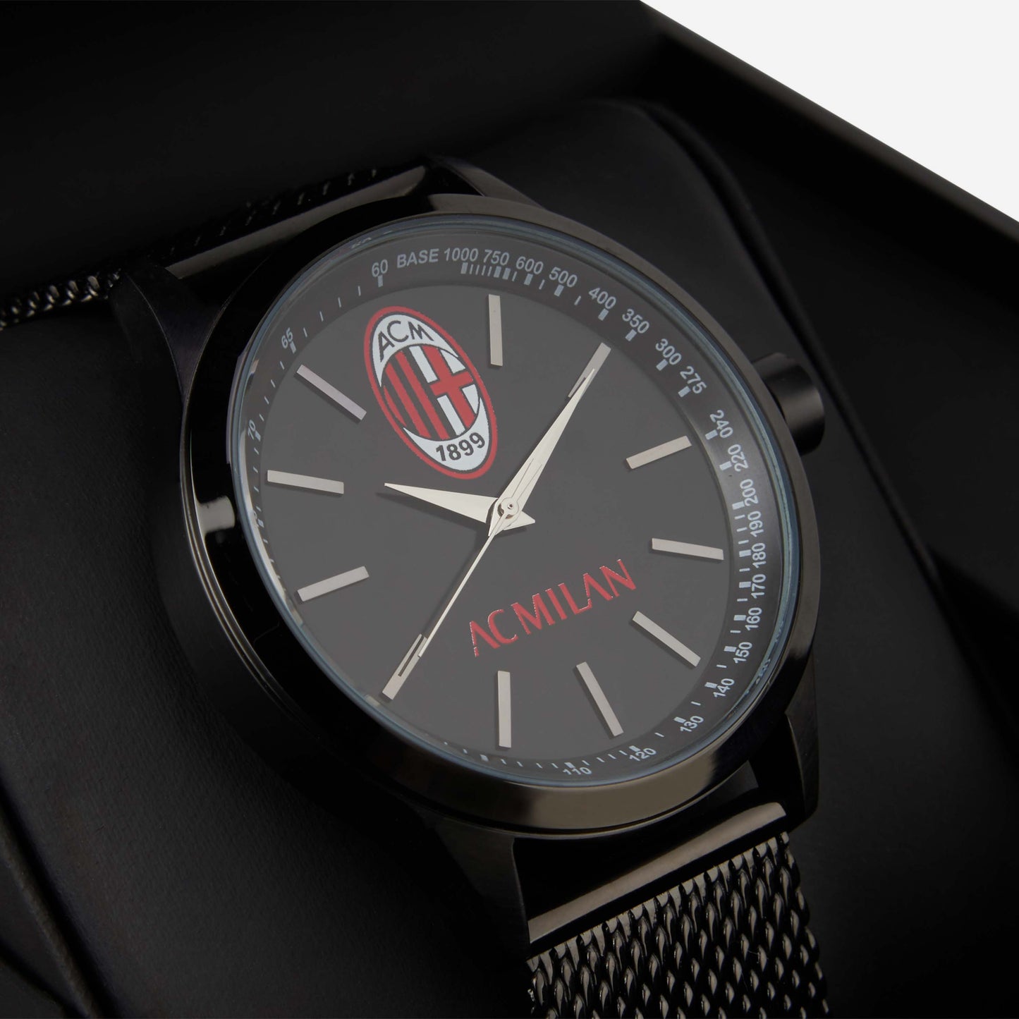 AC MILAN IPB WATCH GENT MESH