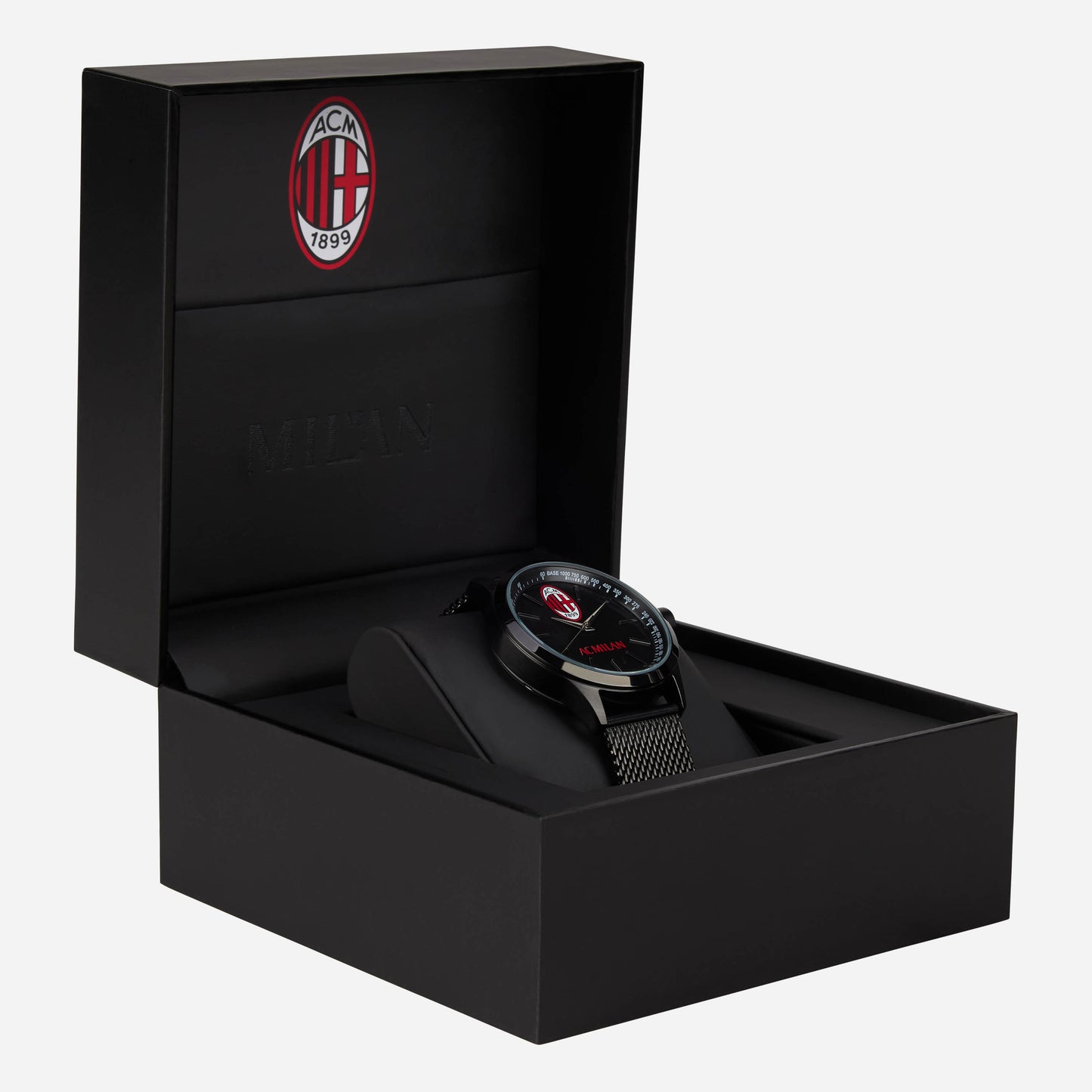 AC MILAN IPB WATCH GENT MESH