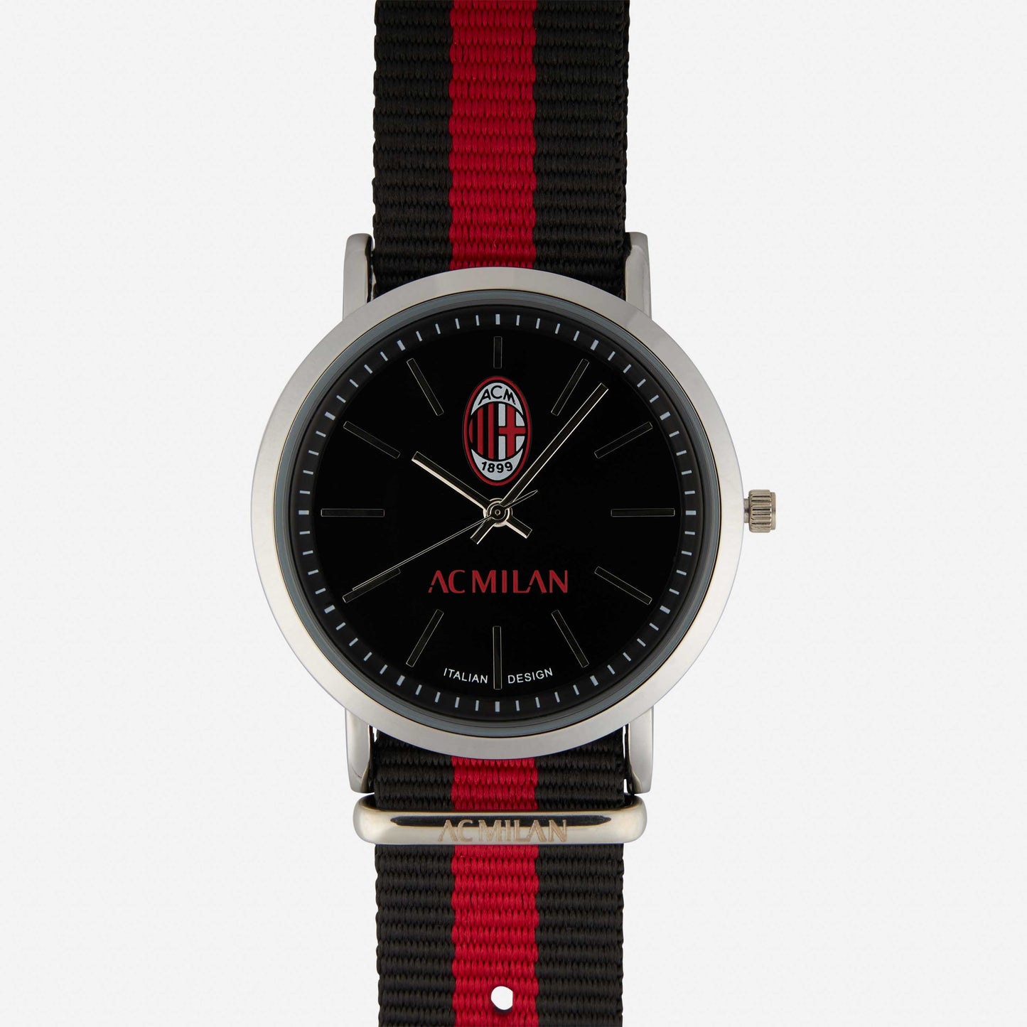 AC MILAN UNISEX WATCH