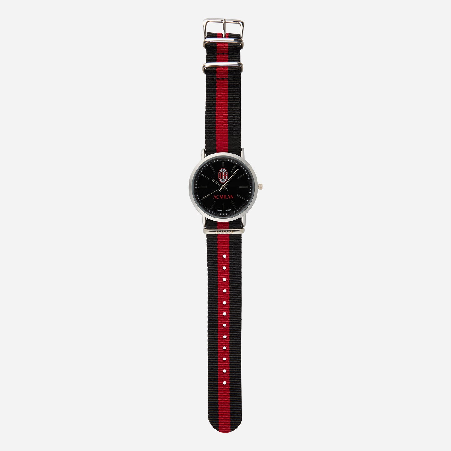 AC MILAN UNISEX WATCH