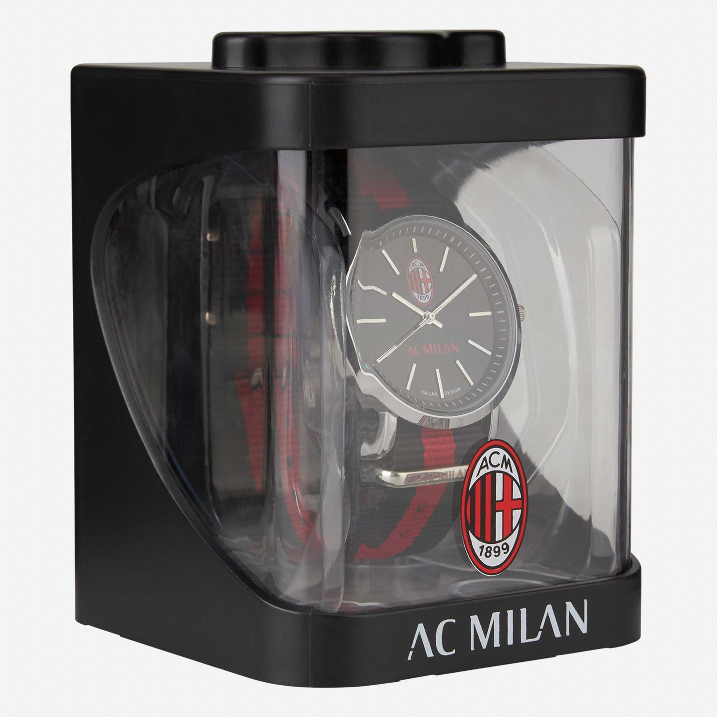 AC MILAN UNISEX WATCH