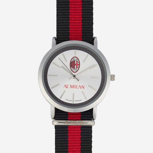AC MILAN UNISEX WATCH