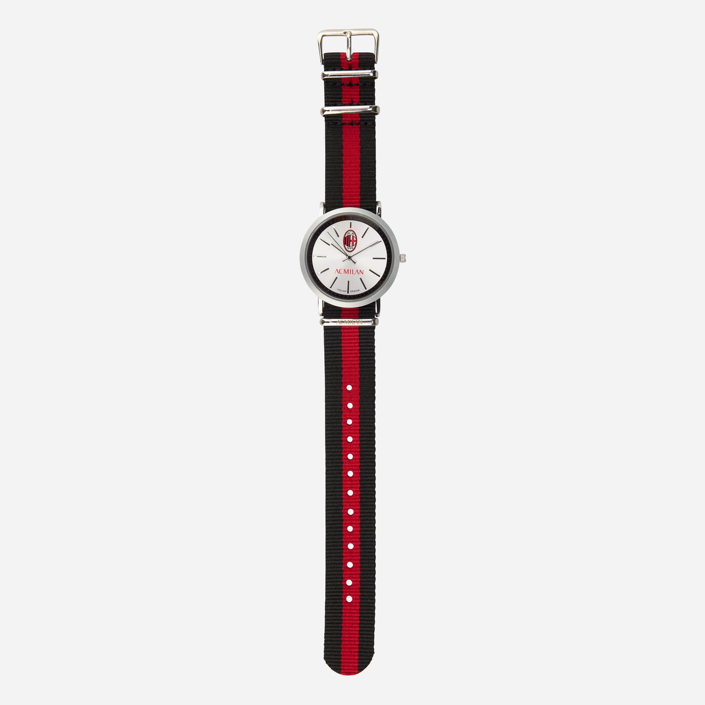 AC MILAN UNISEX WATCH