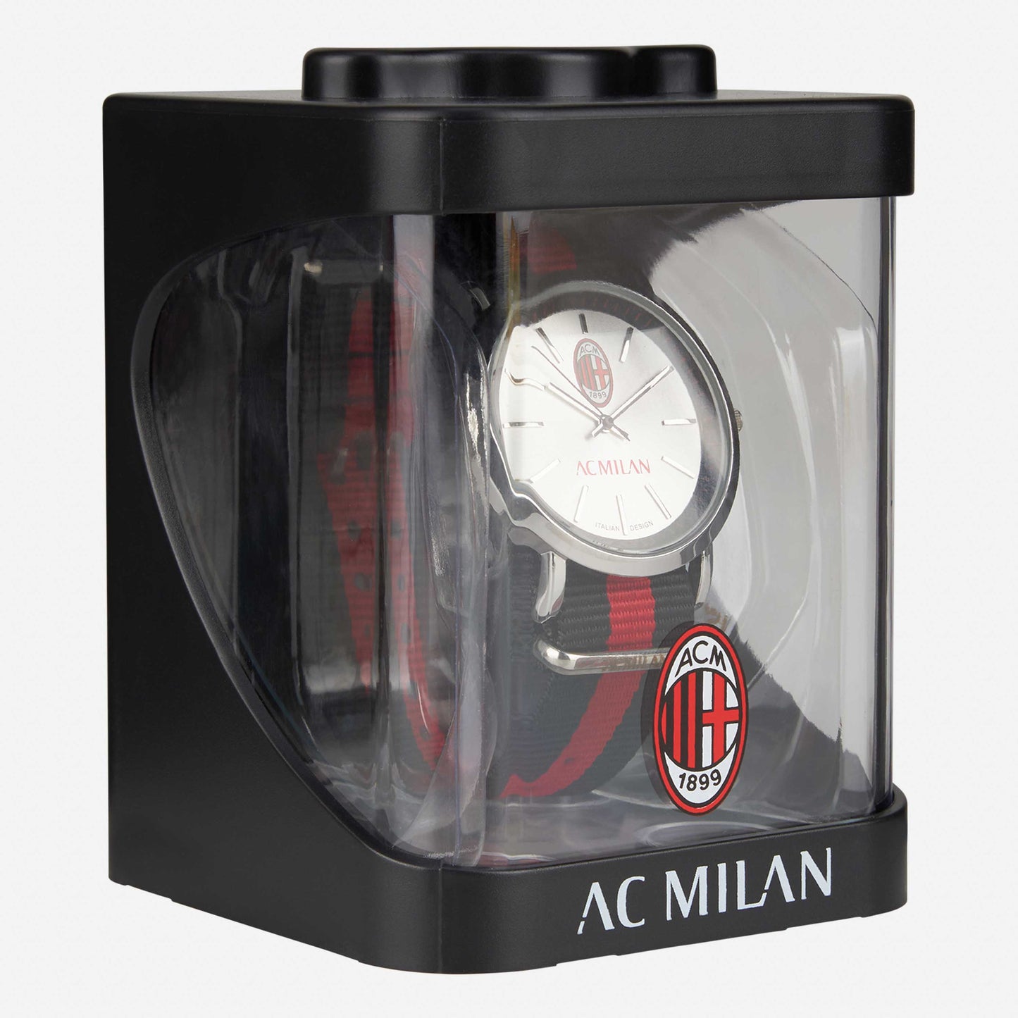AC MILAN UNISEX WATCH
