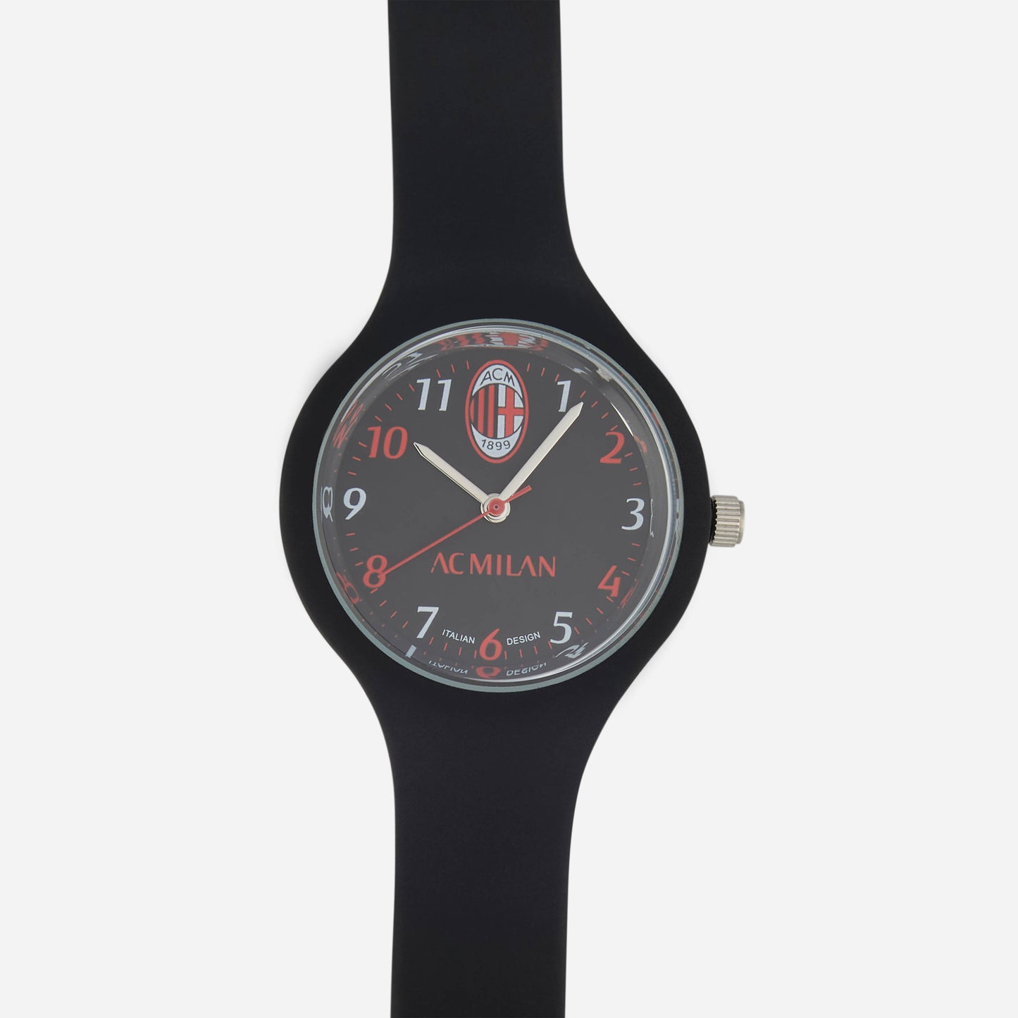 AC MILAN KID WATCH