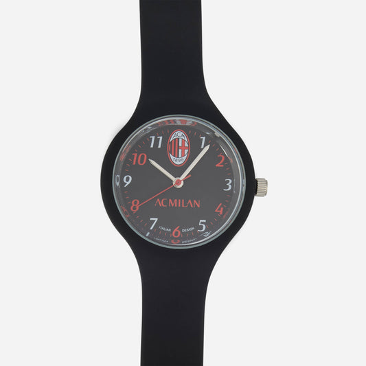 AC MILAN KID WATCH