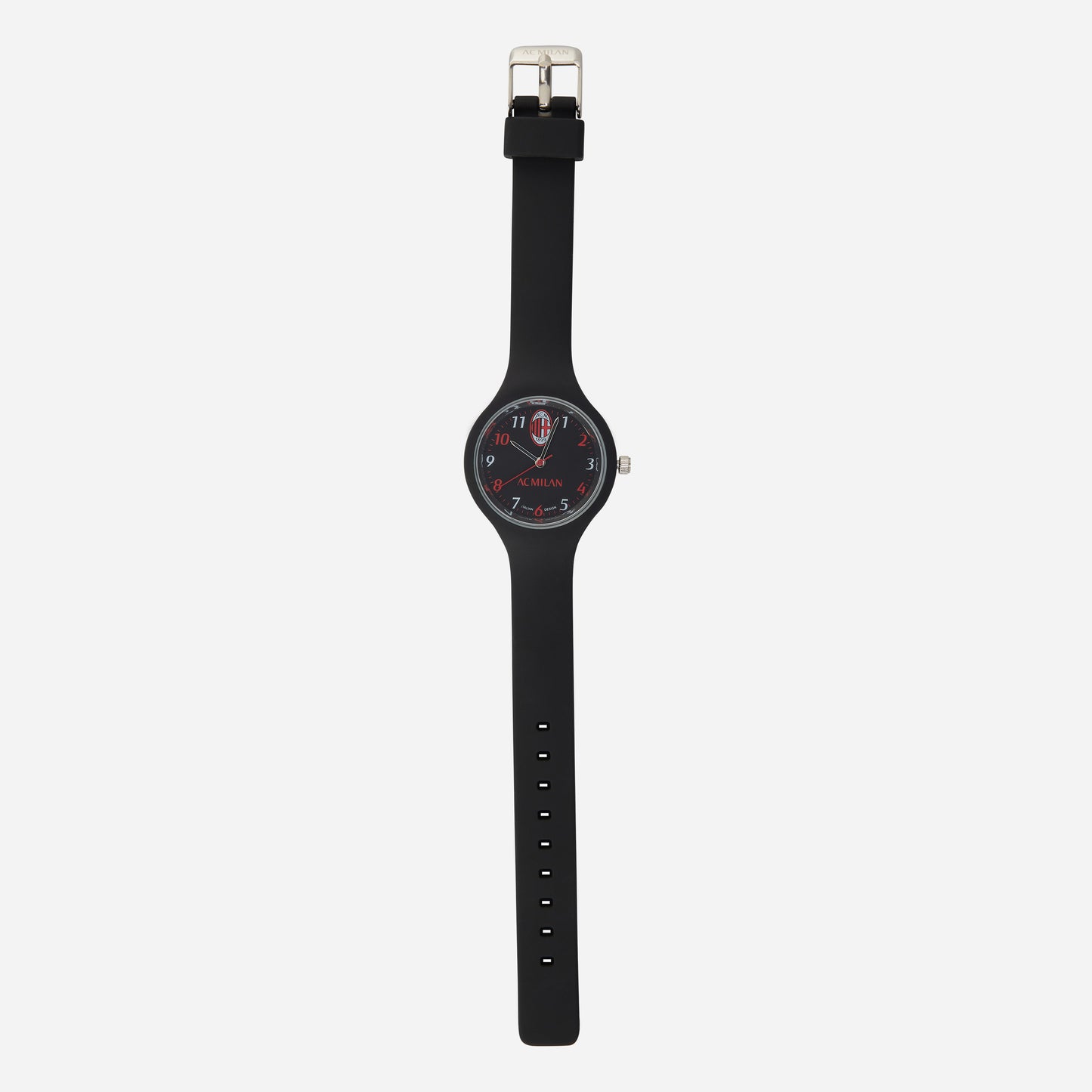 AC MILAN KID WATCH