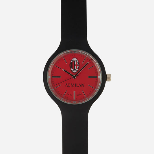 AC MILAN KID WATCH