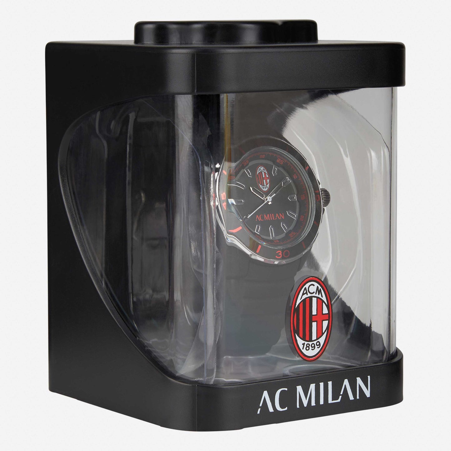 AC MILAN CHALLENGE GENT WATCH