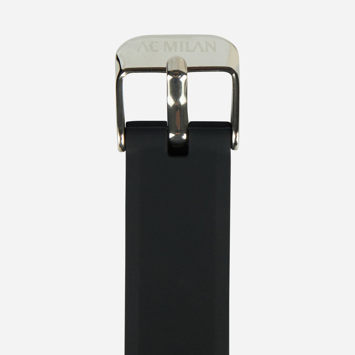 OROLOGIO IN GOMMA MILAN BAMBINO