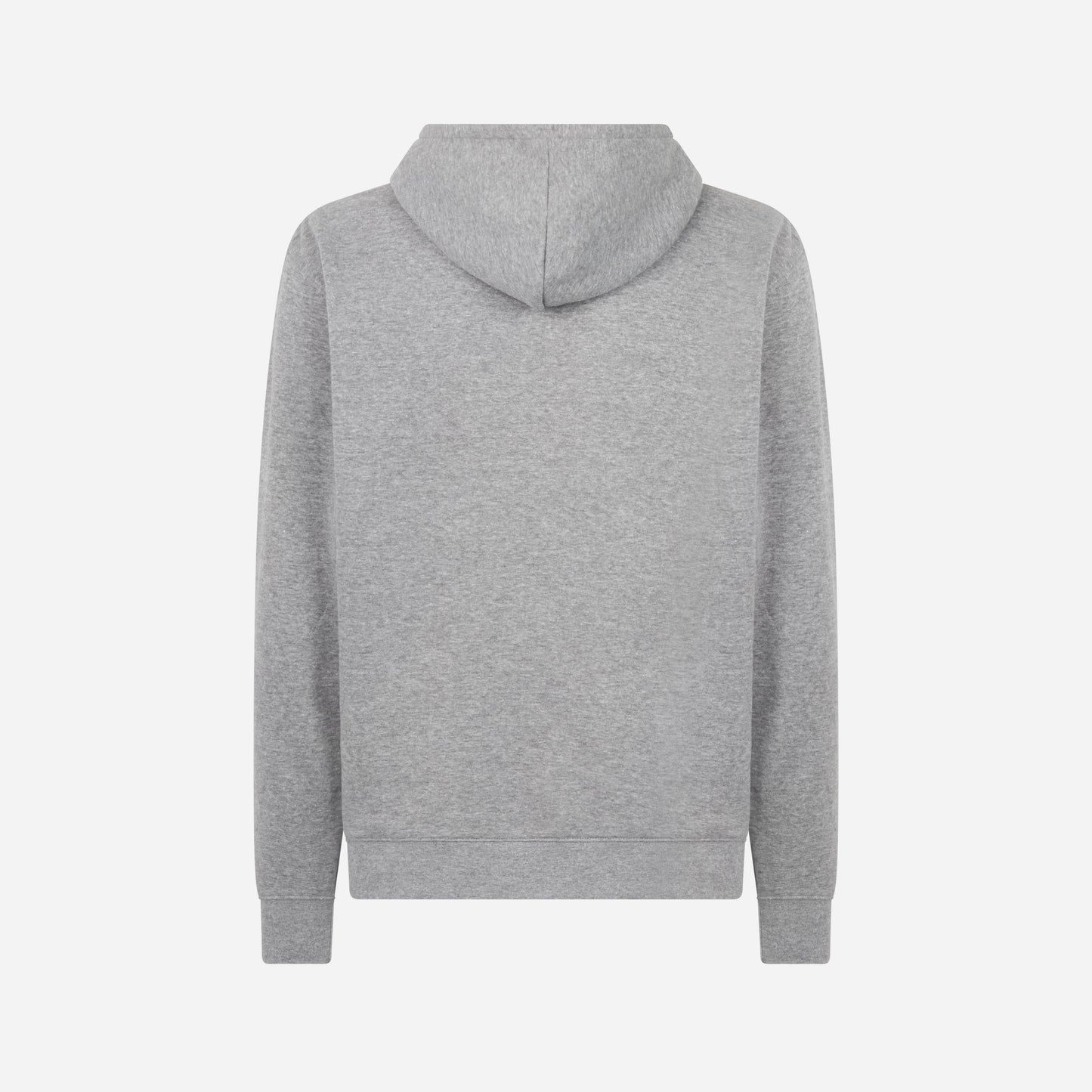 FELPA CON PATCH E RICAMO COLLEZIONE MILAN X THE ROLLING STONES