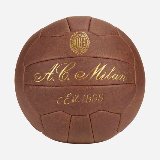 AC MILAN VINTAGE BALL