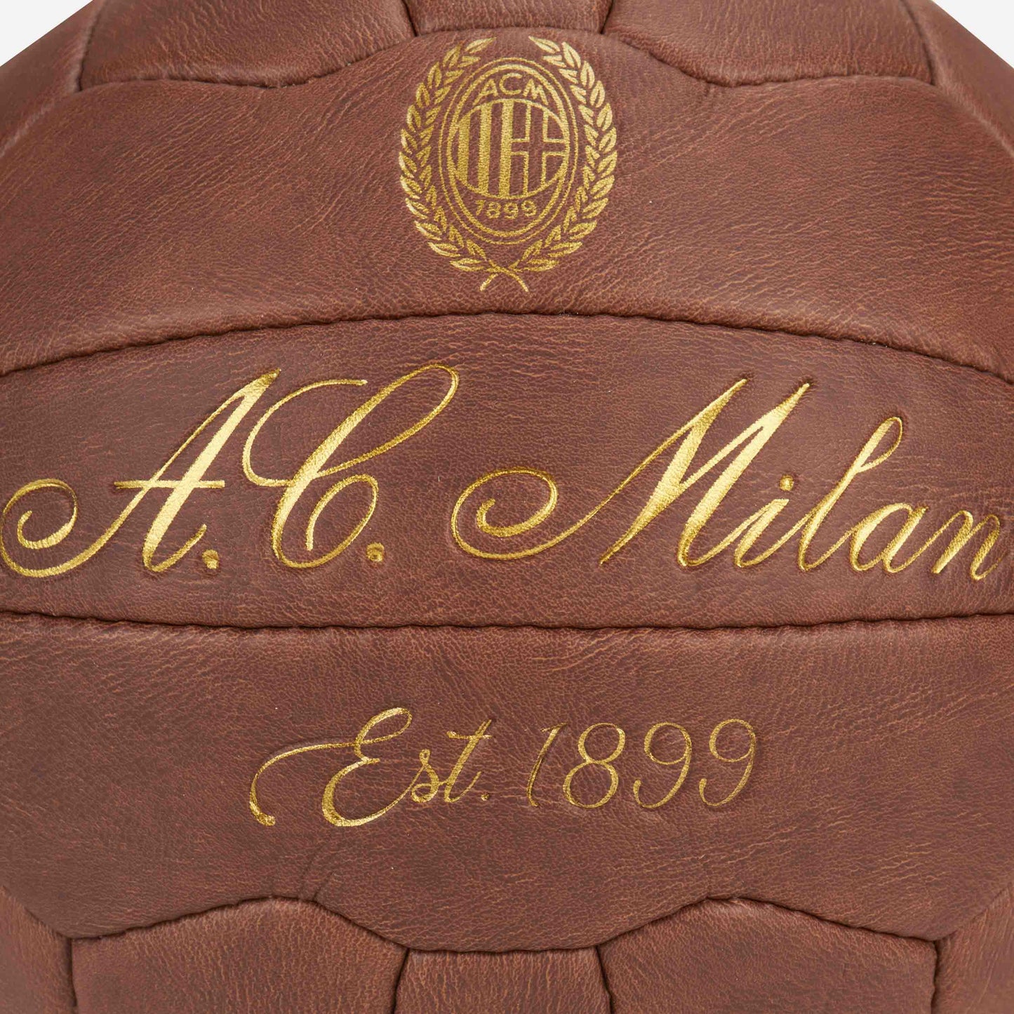 AC MILAN VINTAGE BALL