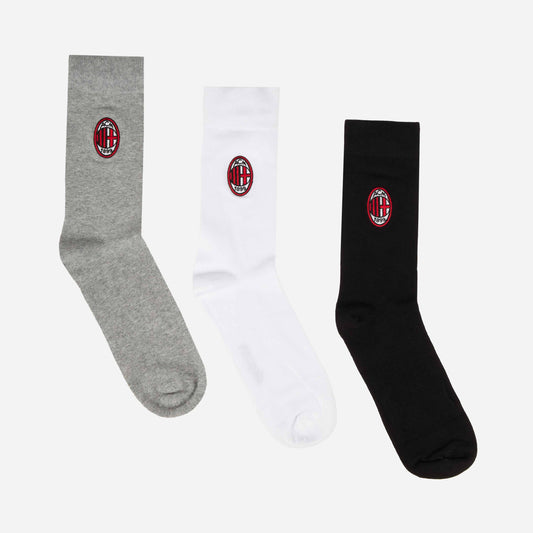 SET CALZE MILAN