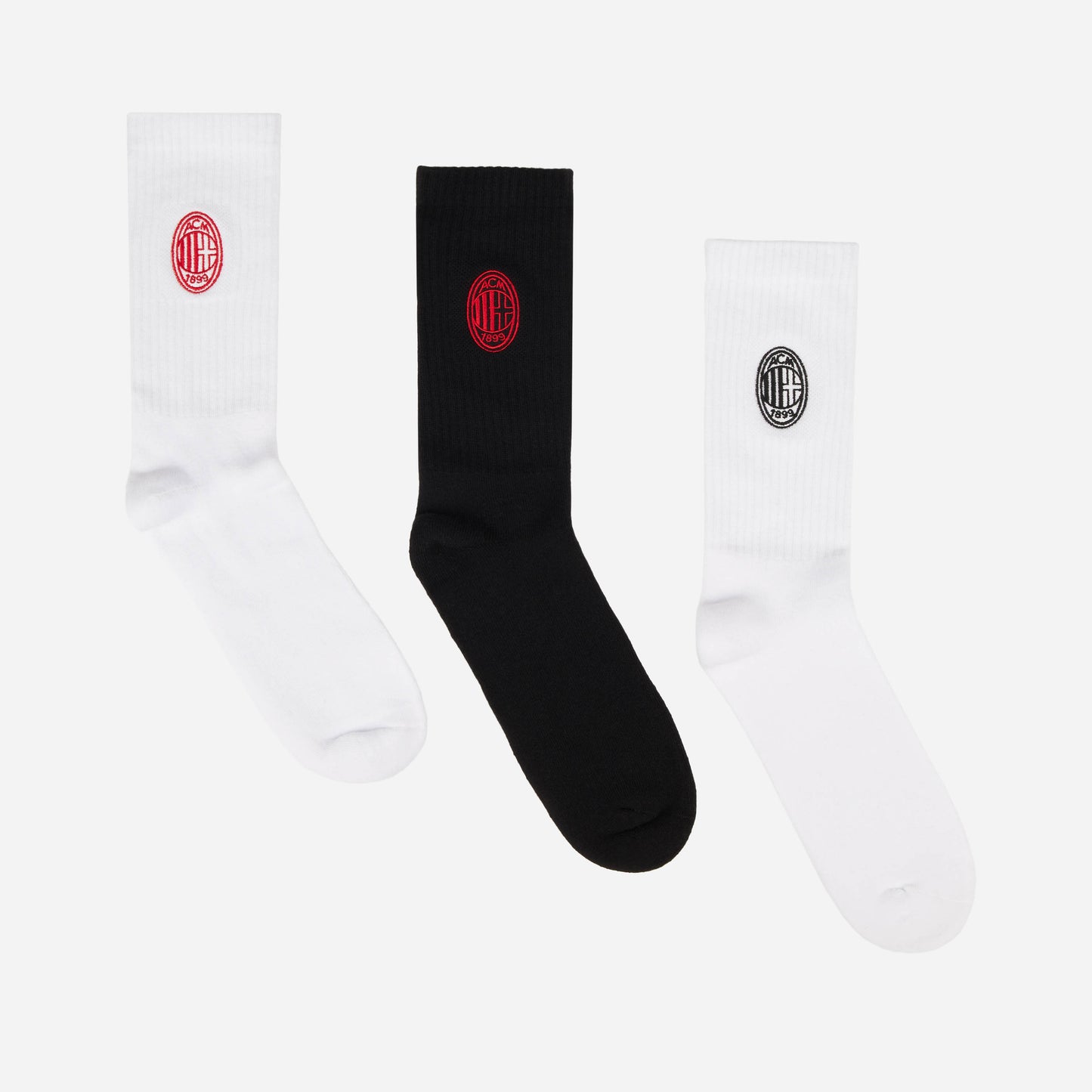 SET CALZE MILAN