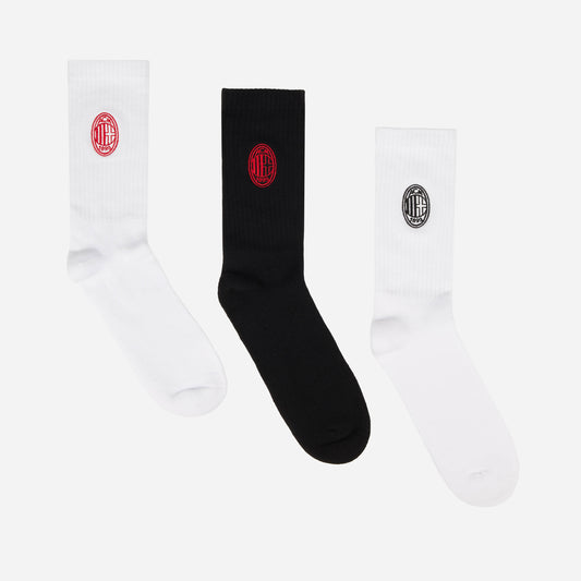 SET CALZE MILAN