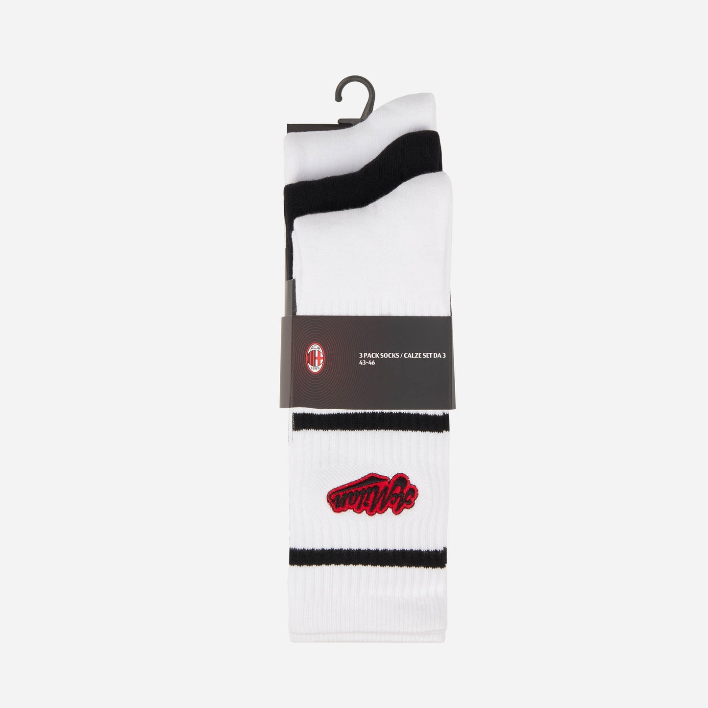 SET CALZE MILAN URBAN COLLECTION