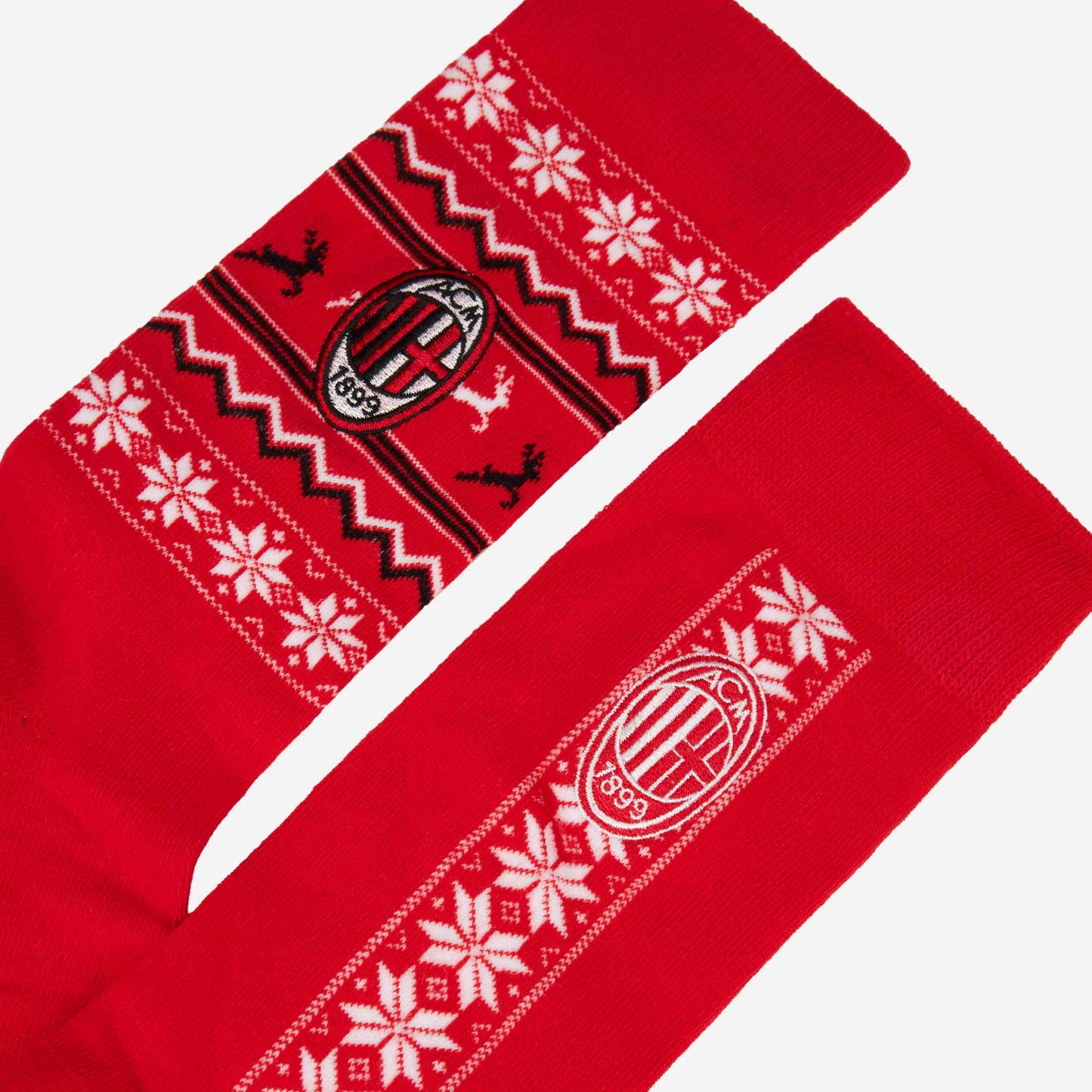 SET CALZE NATALE MILAN