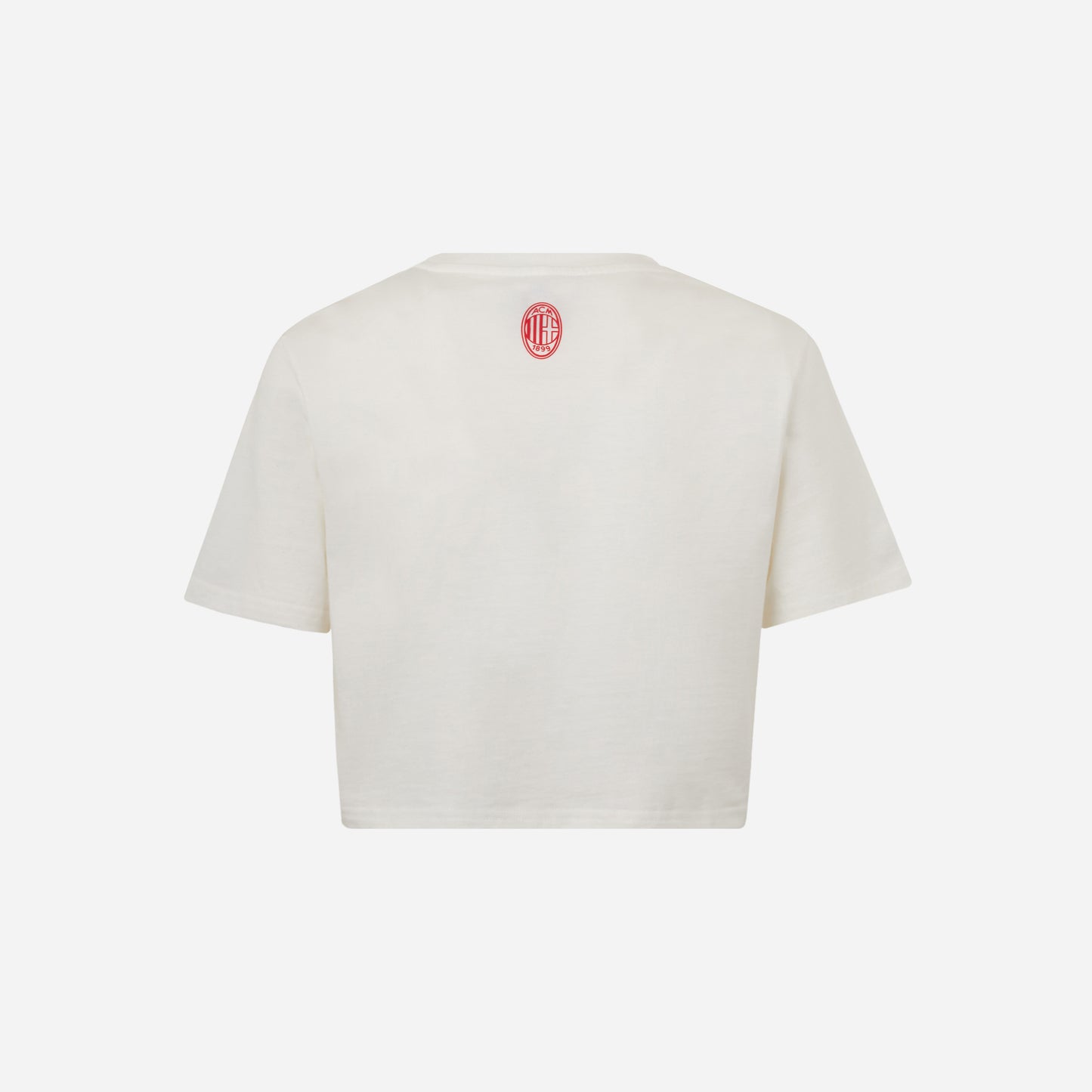 CROP TOP MILAN COLLEGE