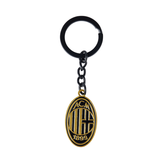 PORTACHIAVI MILAN 125° ANNIVERSARIO