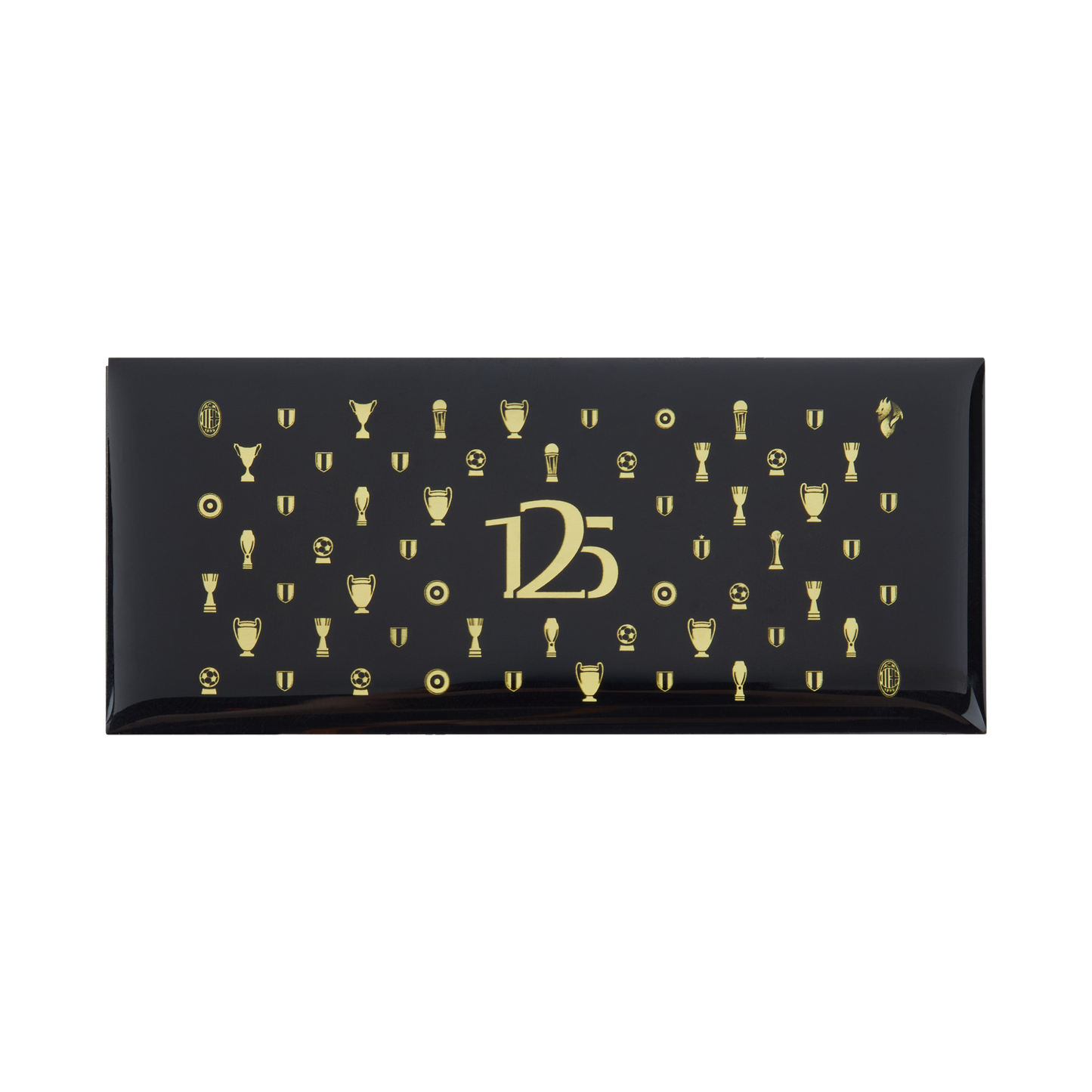 AC MILAN 125th ANNIVERSARY MAGNET