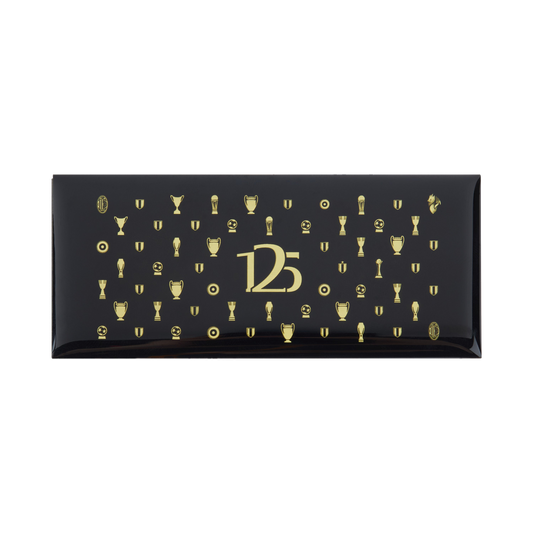 AC MILAN 125th ANNIVERSARY MAGNET