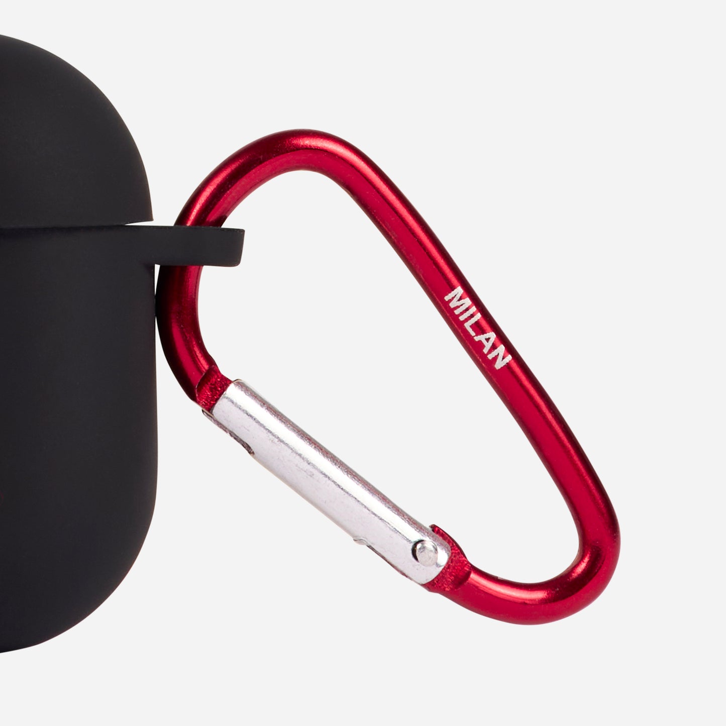 CUSTODIA AIRPODS 4 MILAN