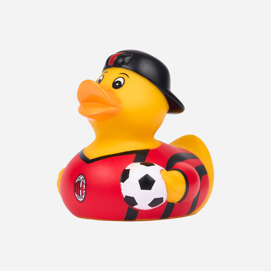 RUBBER DUCK AC MILAN FAN
