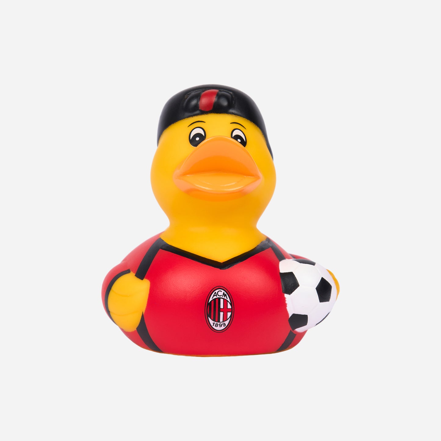 RUBBER DUCK AC MILAN FAN