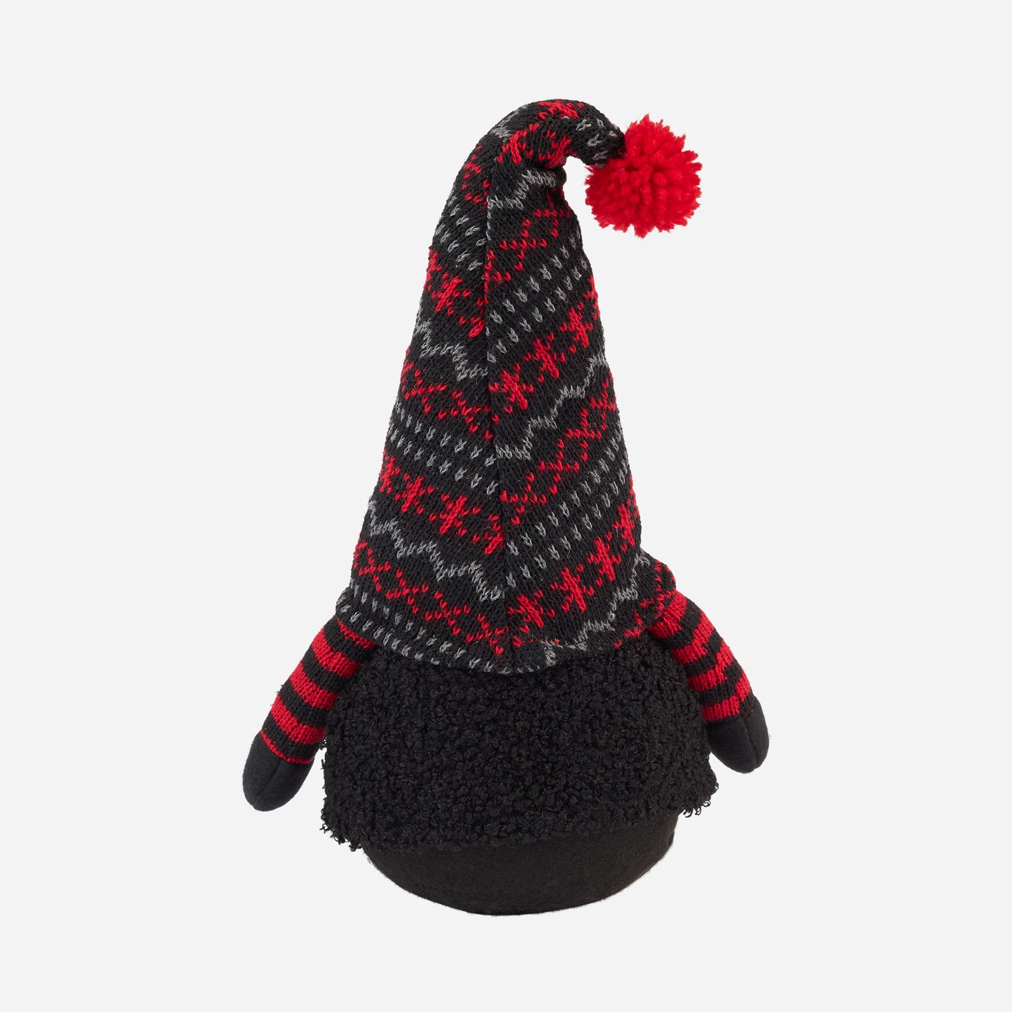 AC MILAN CHRISTMAS GNOME