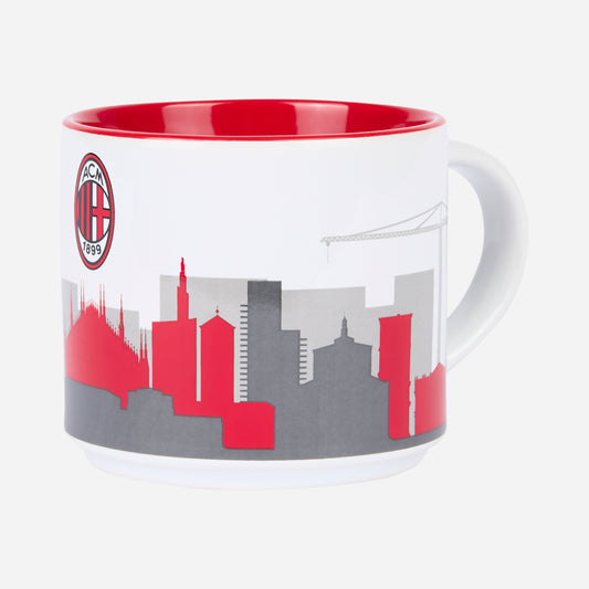 TAZZA MILAN SKYLINE
