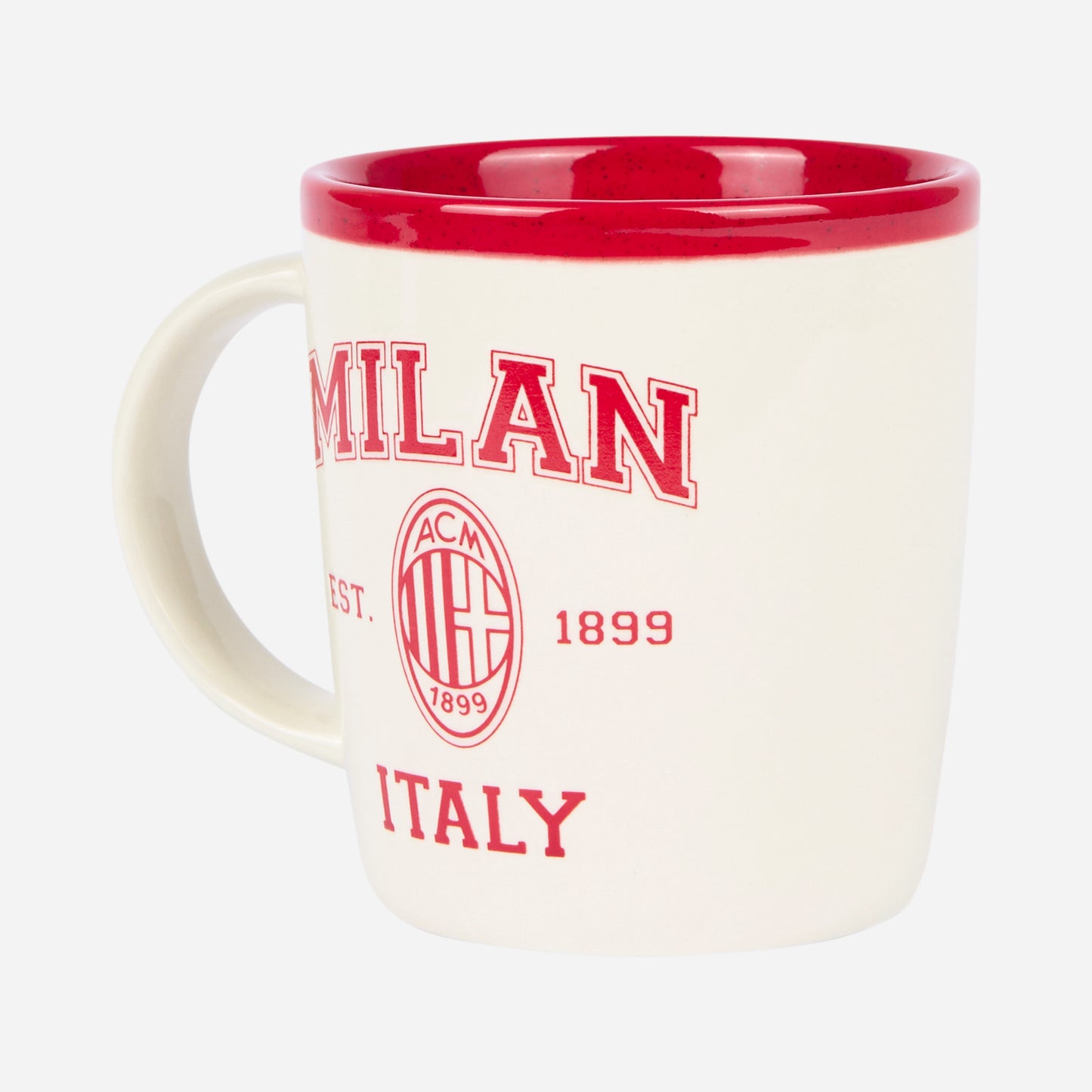 TAZZA MILAN BIANCA COLLEGE