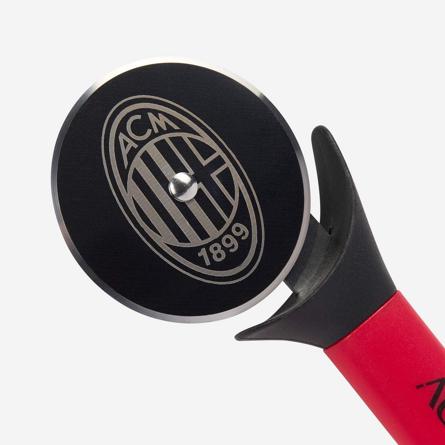 AC MILAN PIZZA CUTTER