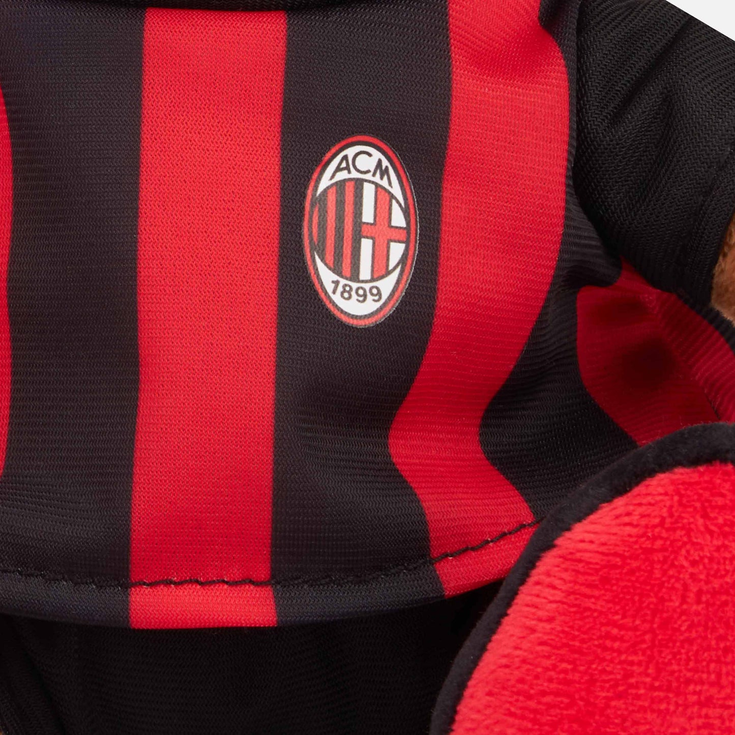 AC MILAN TEDDY BEAR