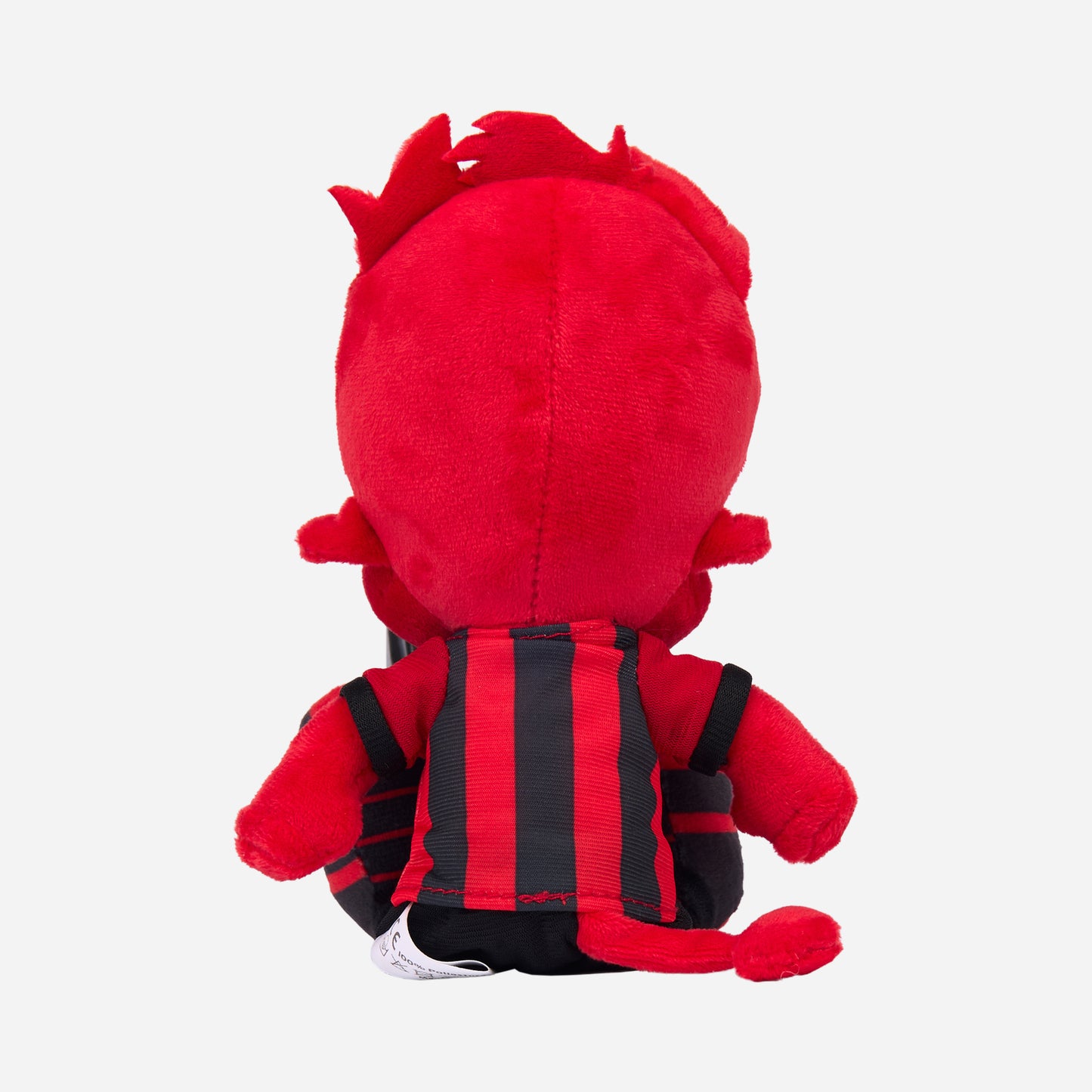 AC MILAN DEVIL PLUSH TOY