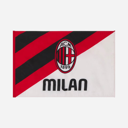 AC MILAN FLAG