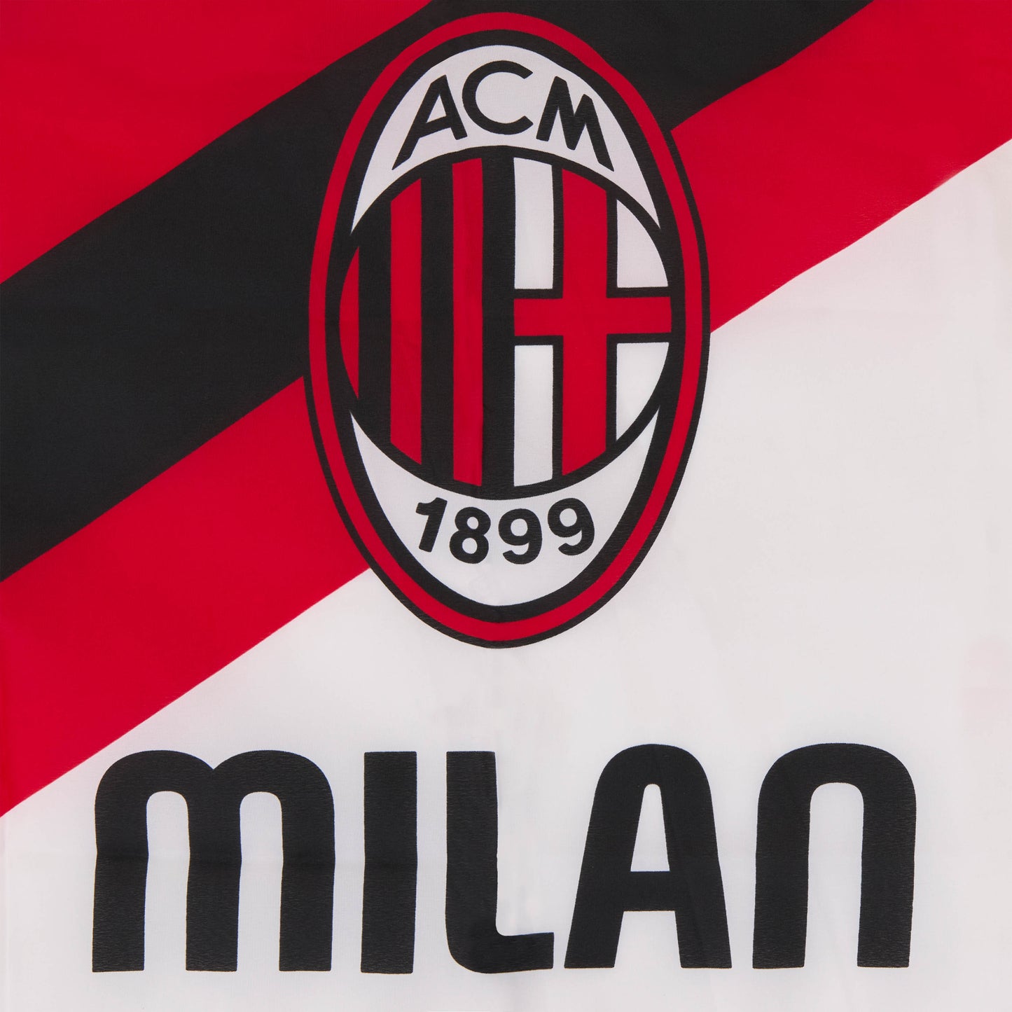 AC MILAN FLAG