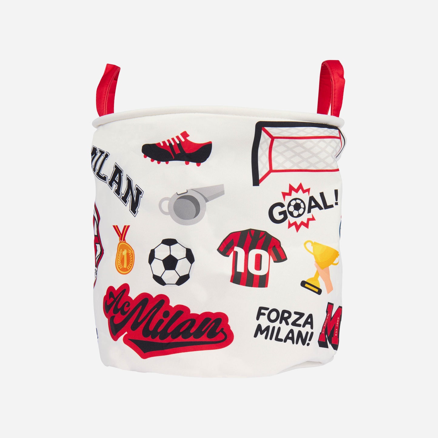 CONTENITORE GIOCATTOLI MILAN