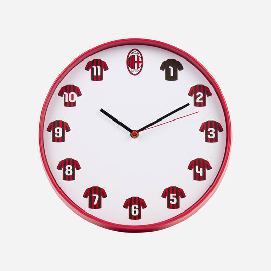 OROLOGIO DA PARETE MILAN