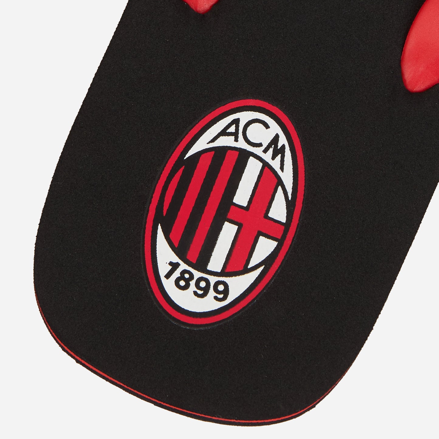AC MILAN FLIP FLOPS