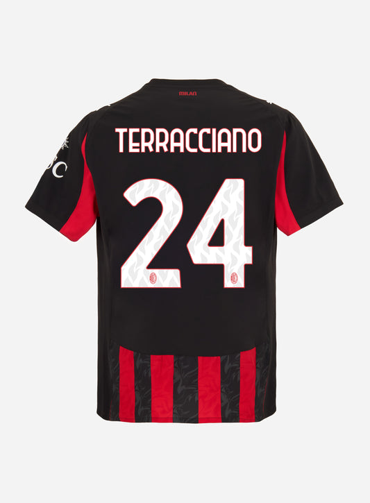 TERRACCIANO 24